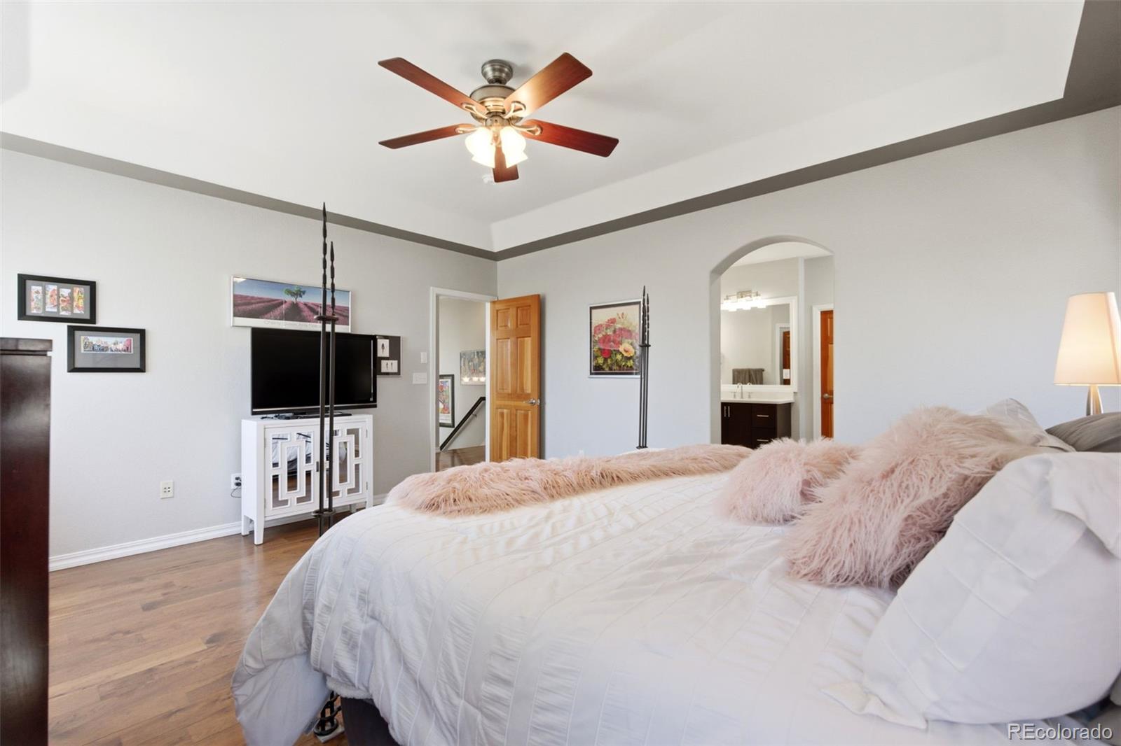6112 Devinney Way Arvada CO 80004