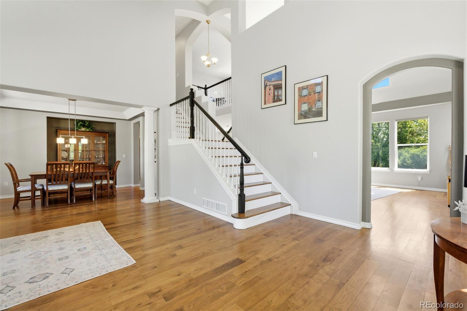 6112 Devinney Way Arvada CO 80004