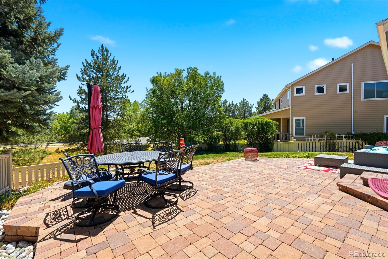 6112 Devinney Way Arvada CO 80004