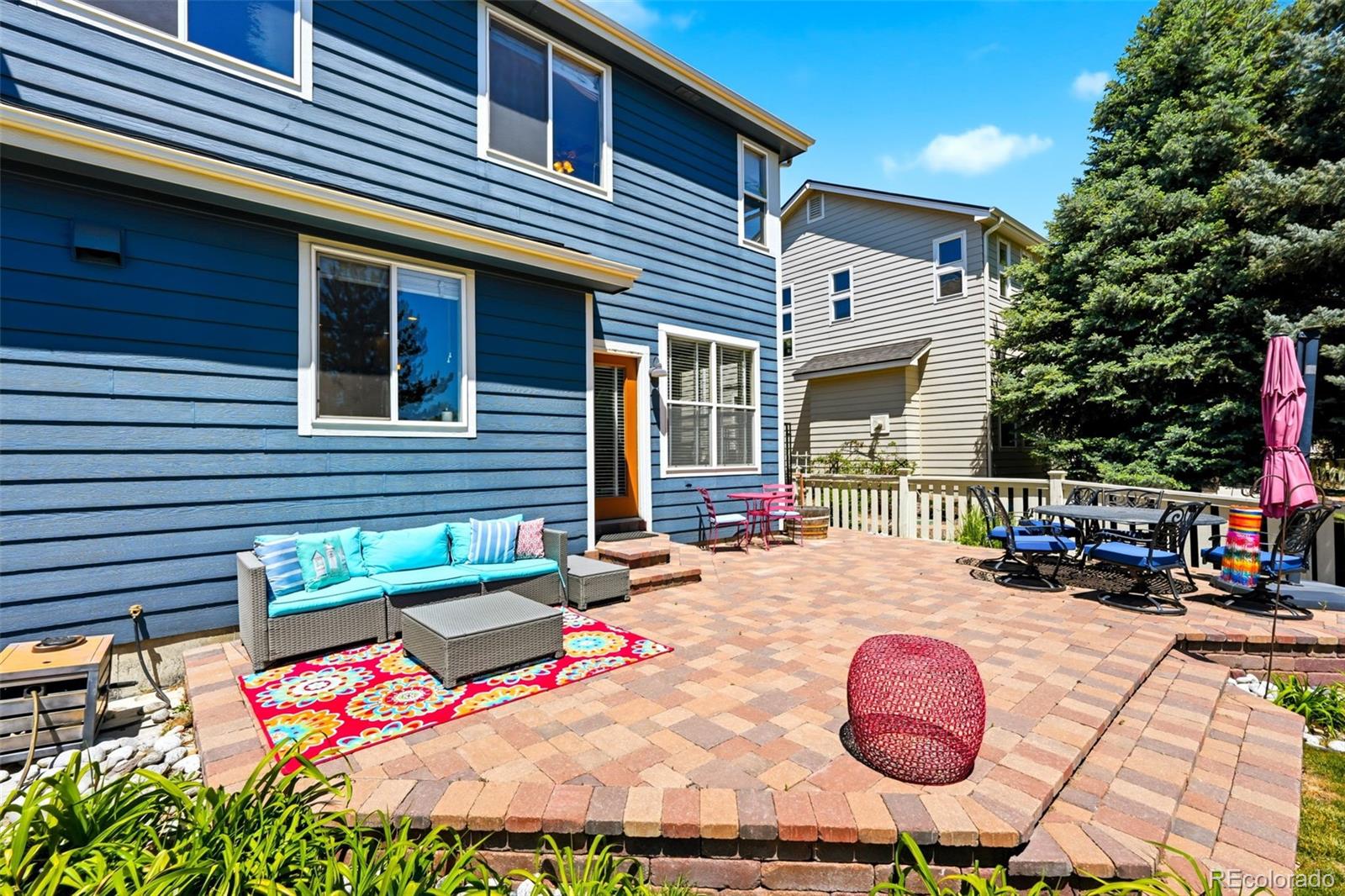 6112 Devinney Way Arvada CO 80004