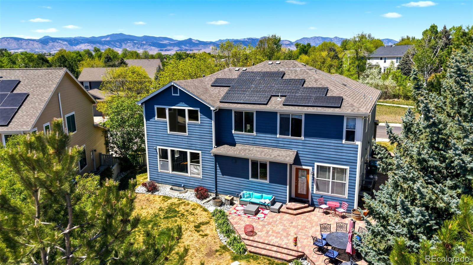 6112 Devinney Way Arvada CO 80004