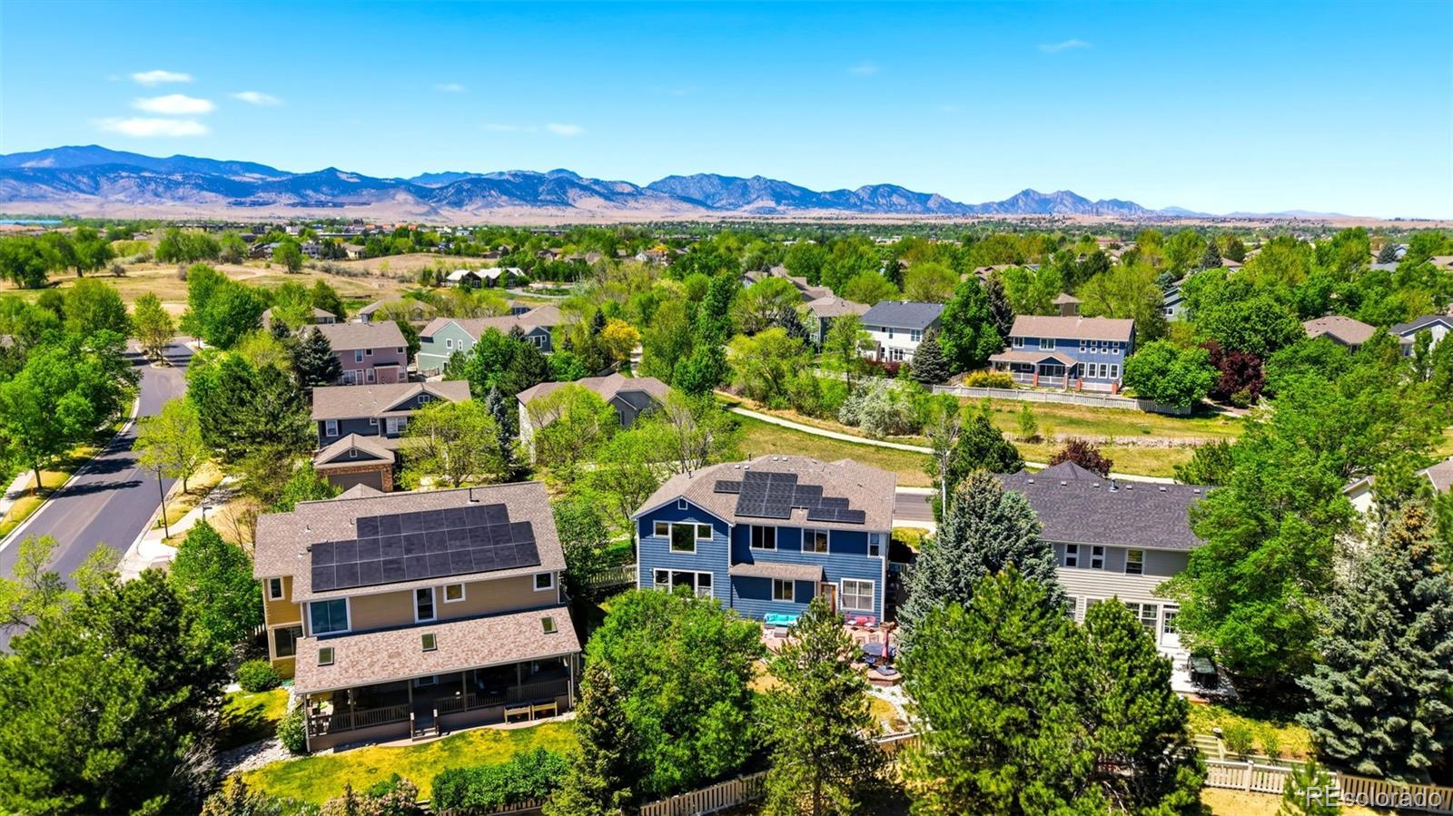 6112 Devinney Way Arvada CO 80004