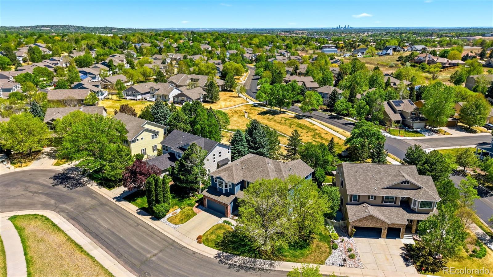 6112 Devinney Way Arvada CO 80004