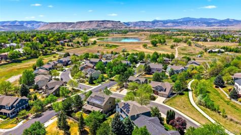 6112 Devinney Way Arvada CO 80004