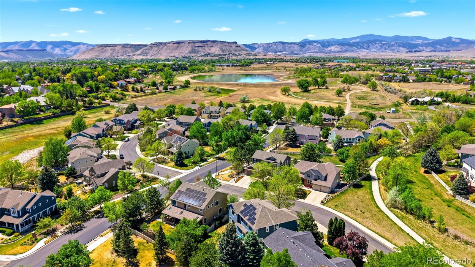 6112 Devinney Way Arvada CO 80004