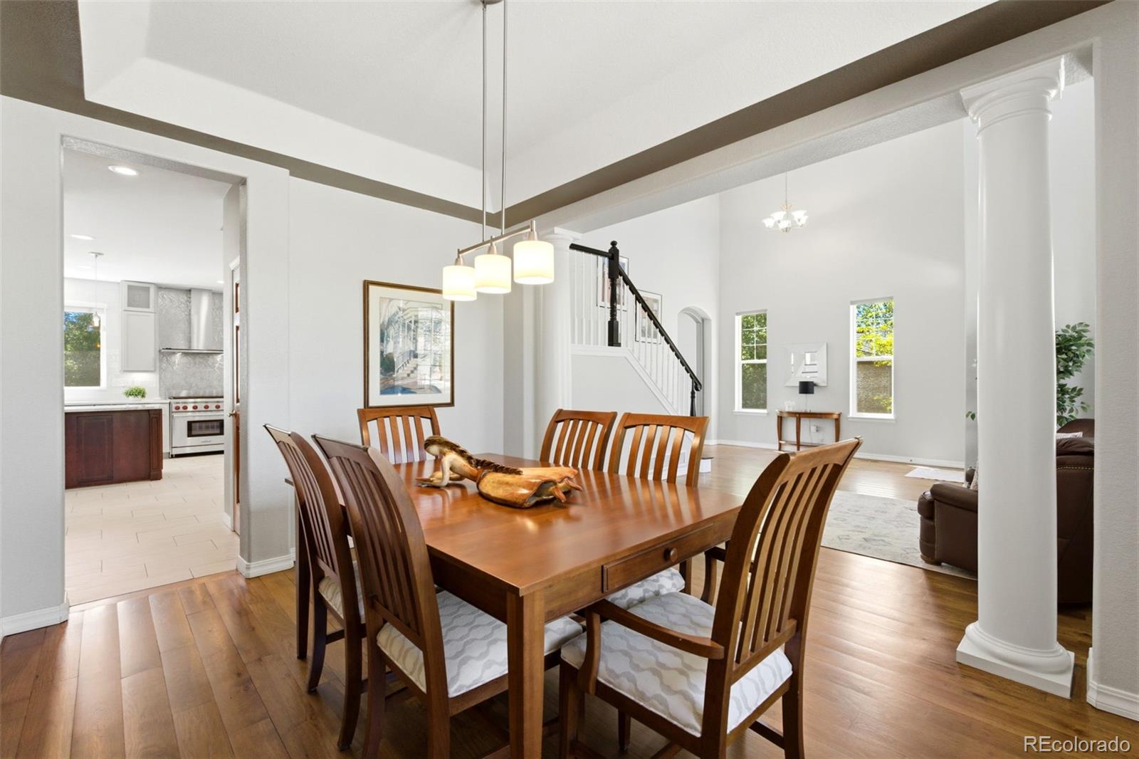 6112 Devinney Way Arvada CO 80004
