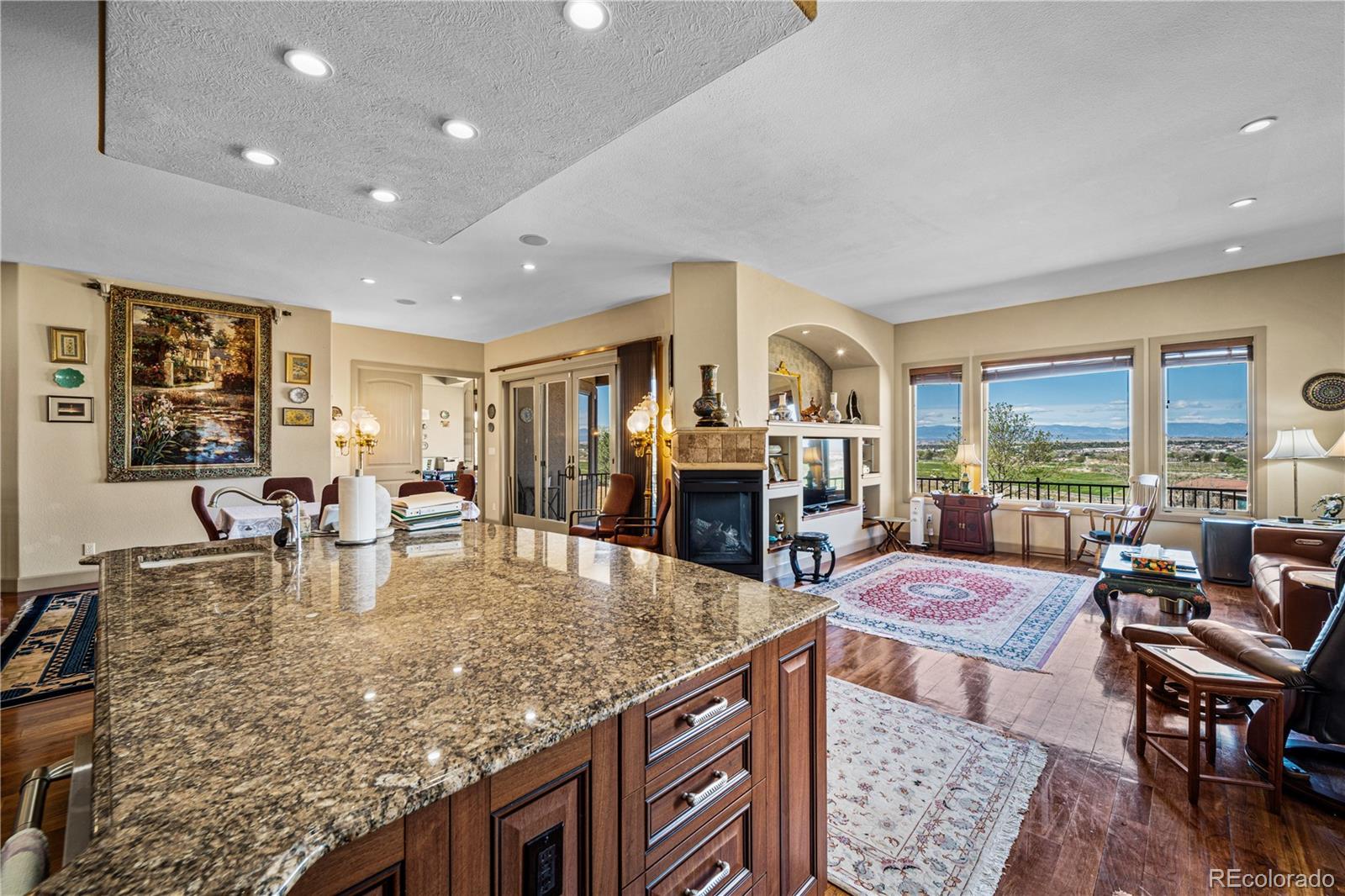 4403 Porta Fina Drive Pueblo CO 81001