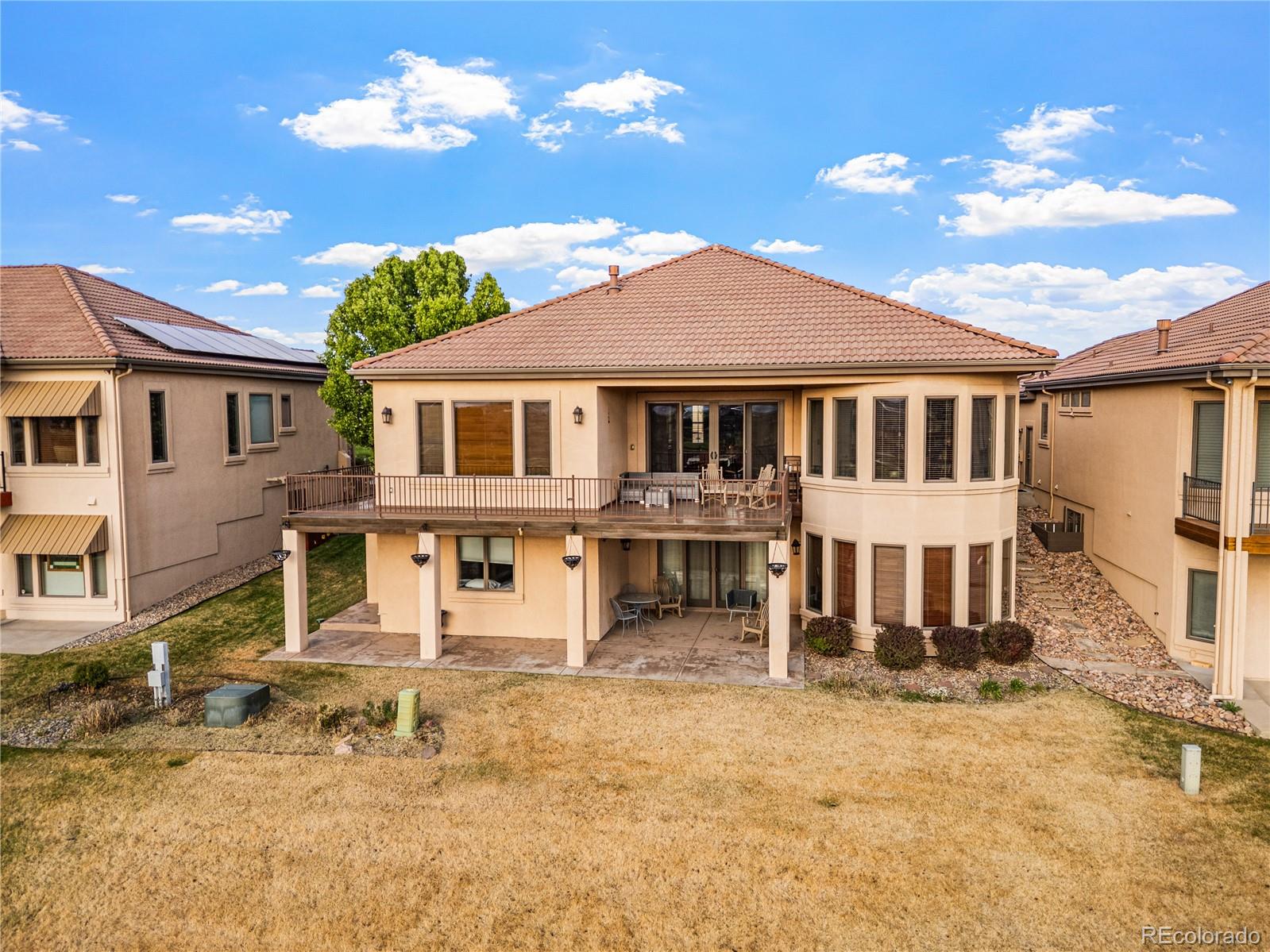 4403 Porta Fina Drive Pueblo CO 81001