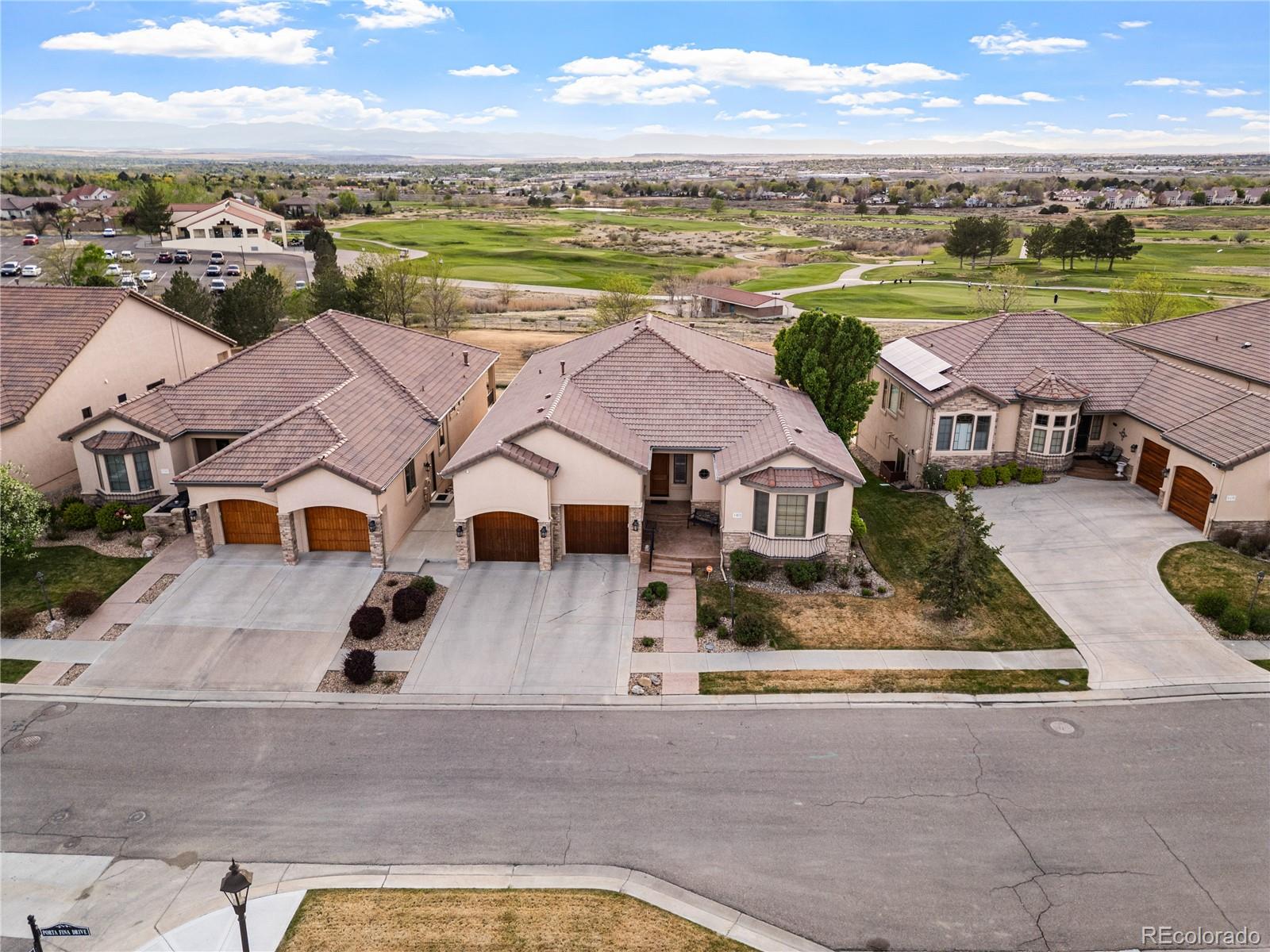 4403 Porta Fina Drive Pueblo CO 81001