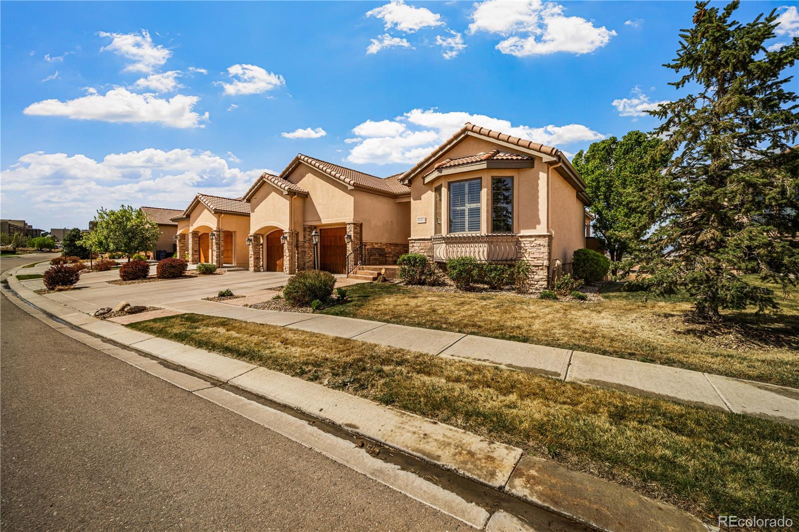 4403 Porta Fina Drive Pueblo CO 81001