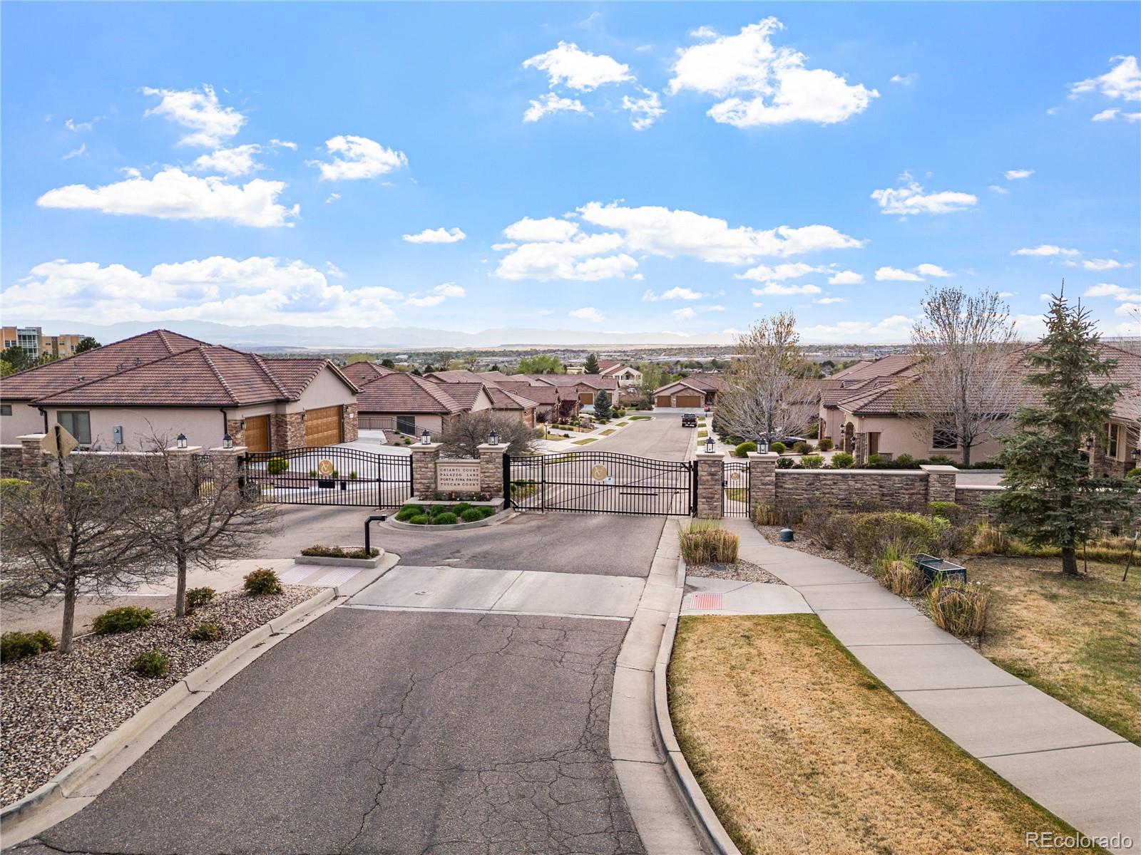 4403 Porta Fina Drive Pueblo CO 81001