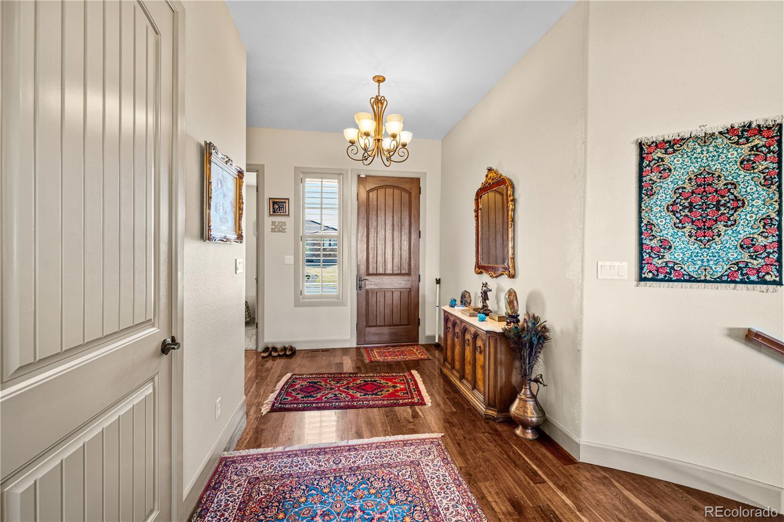 4403 Porta Fina Drive Pueblo CO 81001