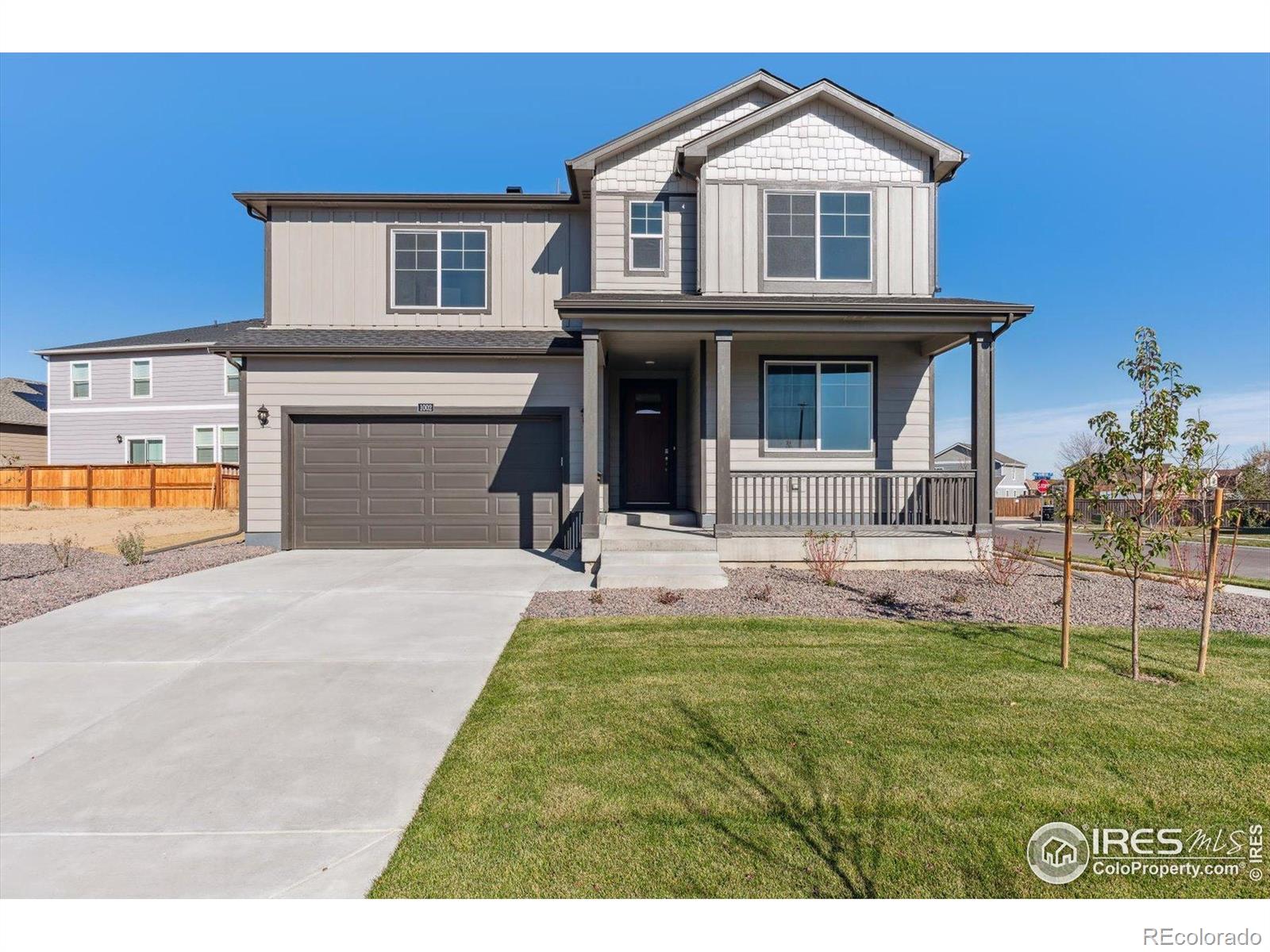 4984 Buelingo Drive Windsor CO 80528