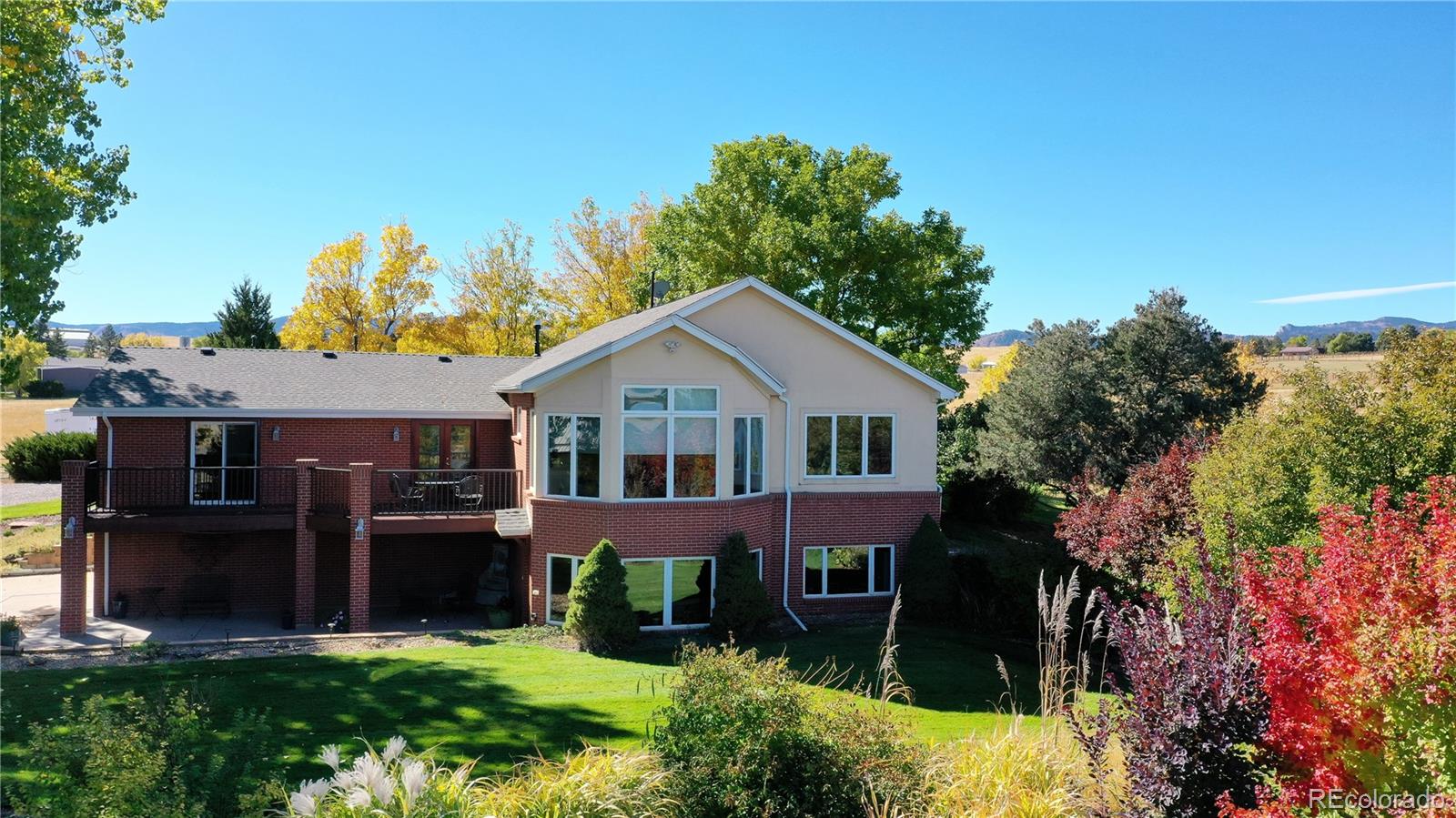 7536 W Trail North Drive Littleton CO 80125