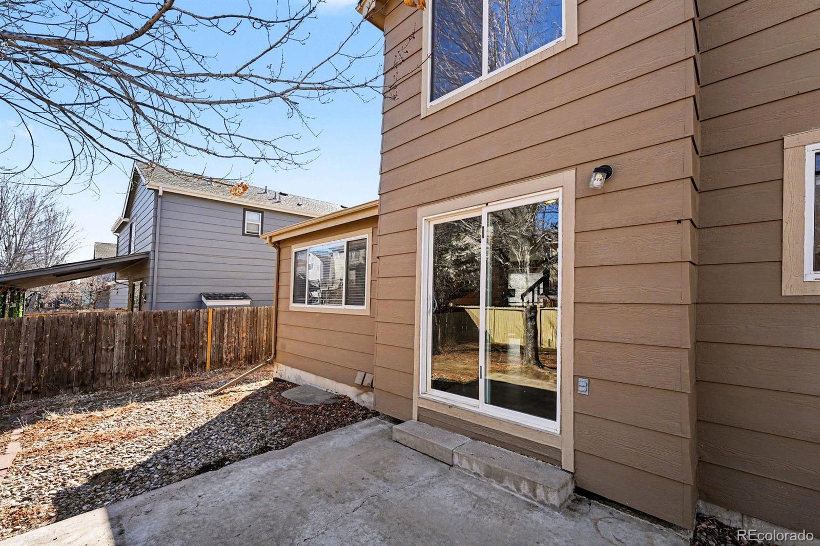 5458 S Perth Way Centennial CO 80015