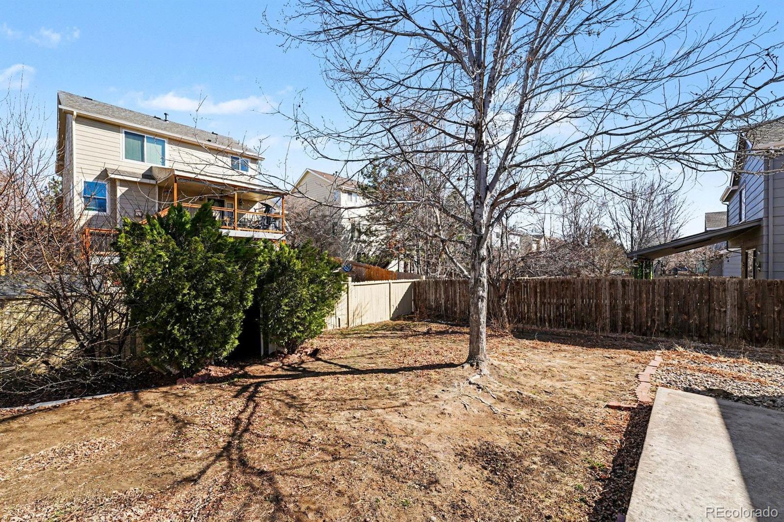 5458 S Perth Way Centennial CO 80015