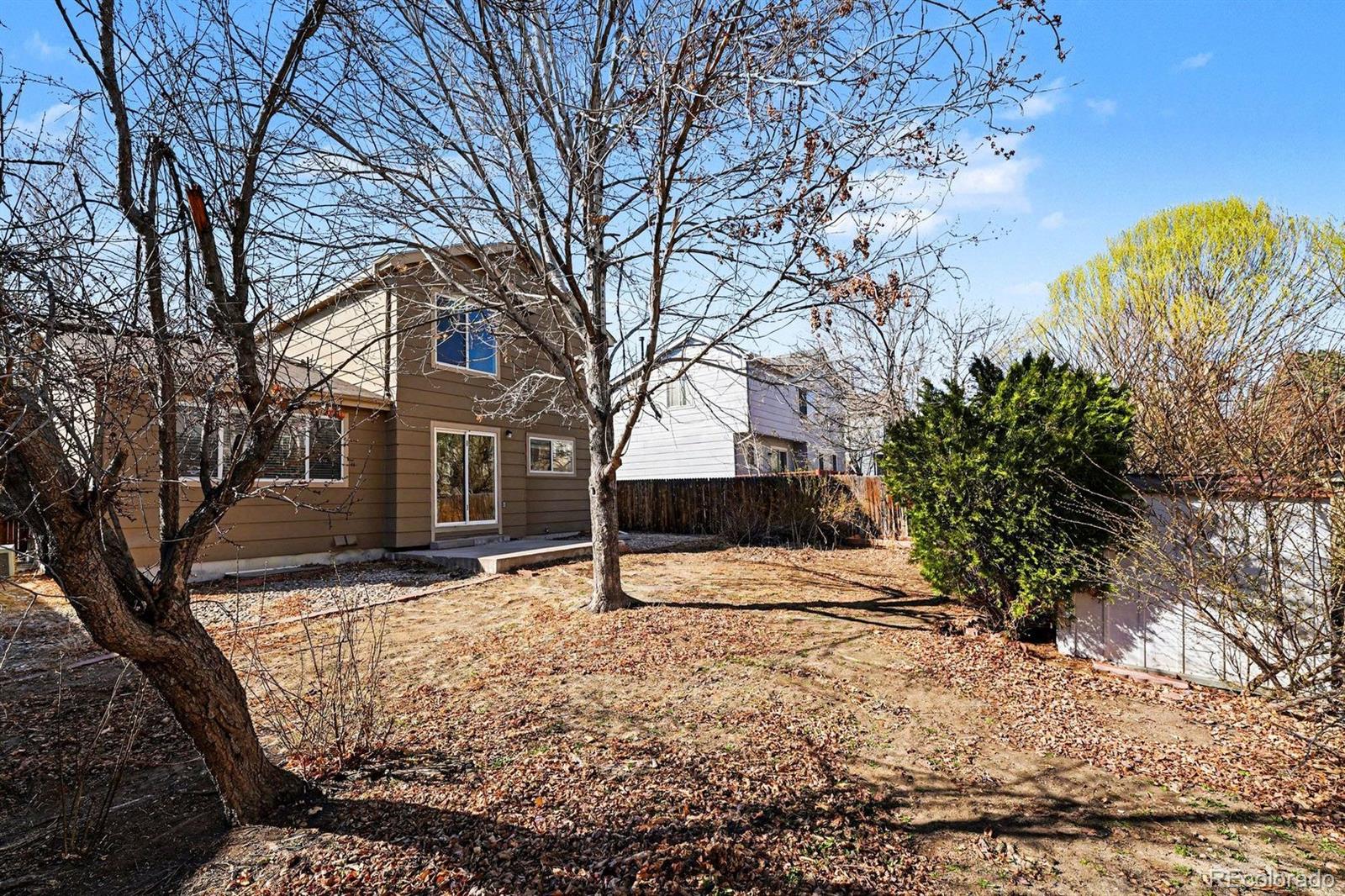 5458 S Perth Way Centennial CO 80015