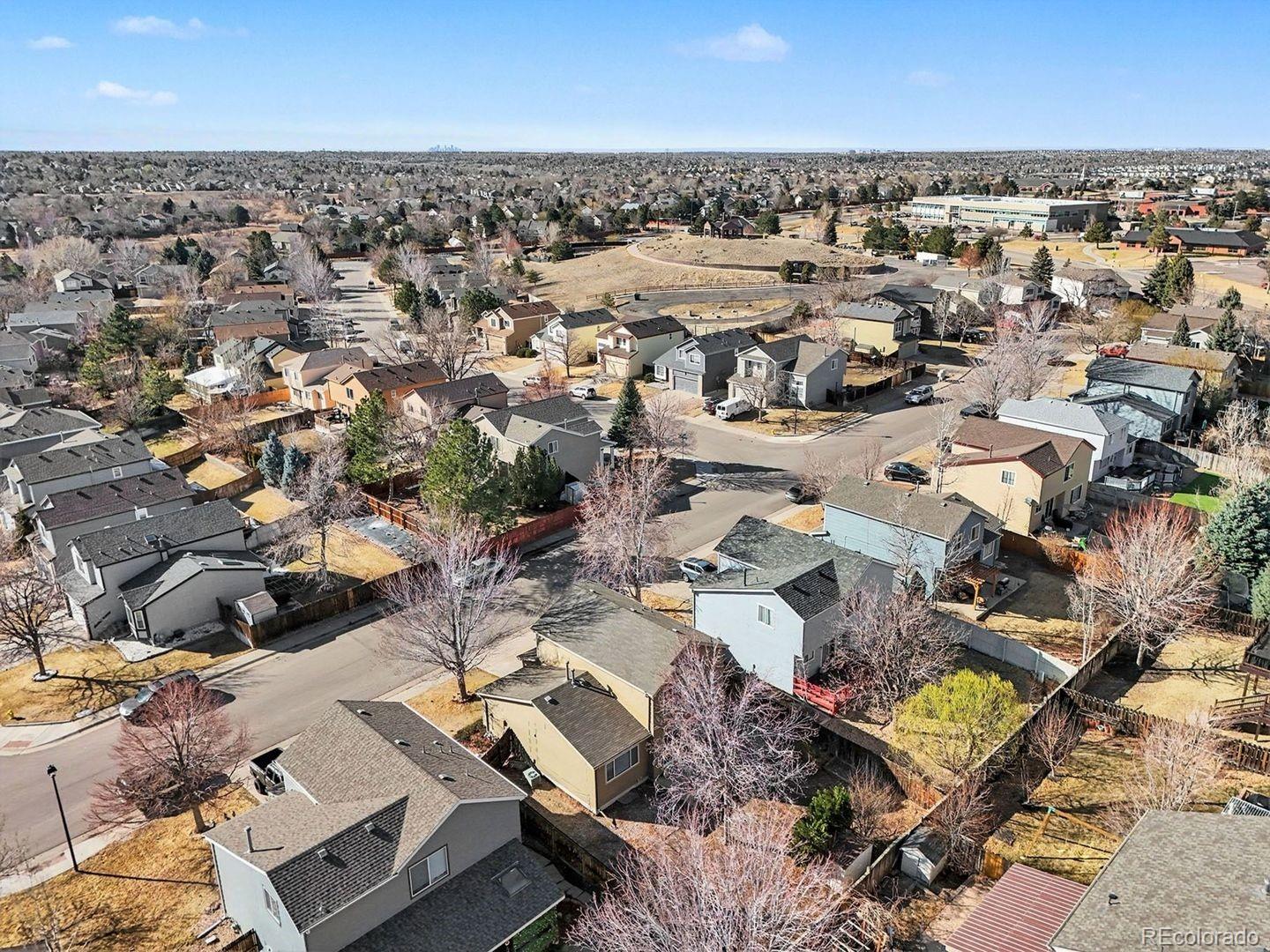 5458 S Perth Way Centennial CO 80015