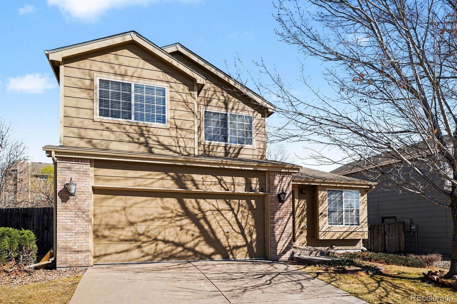 5458 S Perth Way Centennial CO 80015