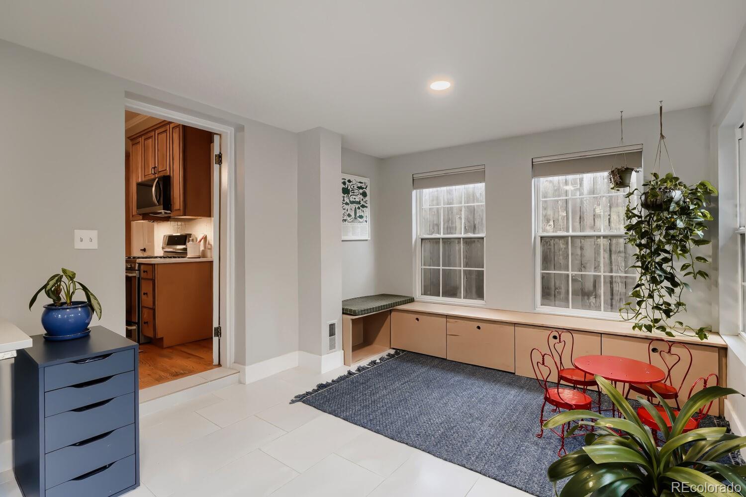 316 S High Street Denver CO 80209
