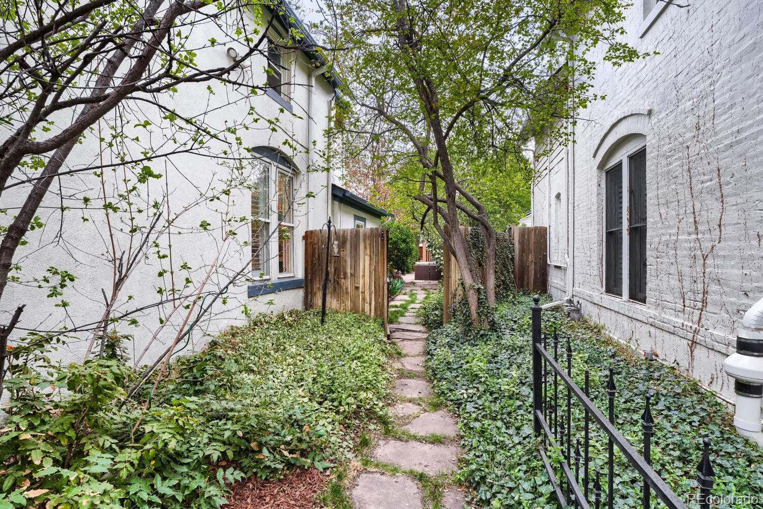 316 S High Street Denver CO 80209