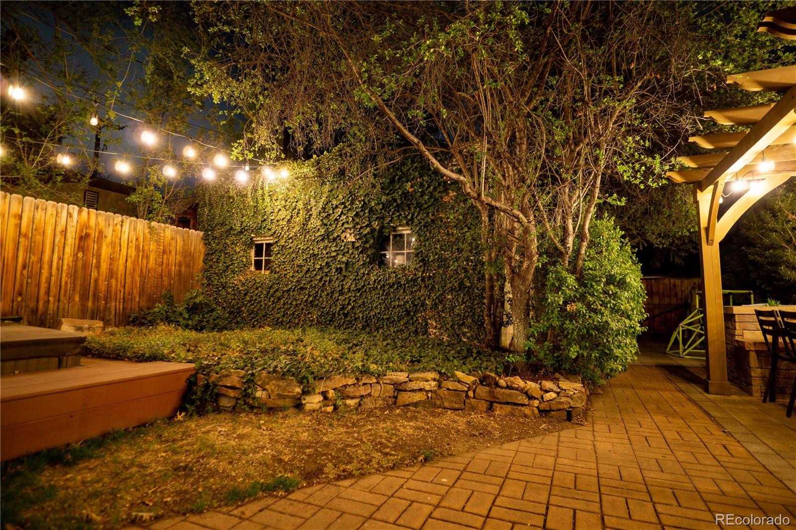 316 S High Street Denver CO 80209