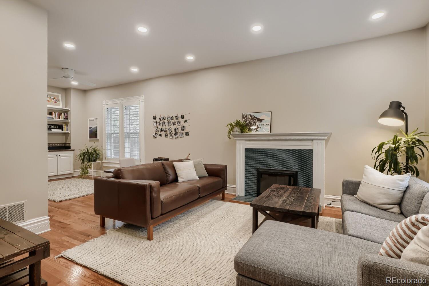 316 S High Street Denver CO 80209