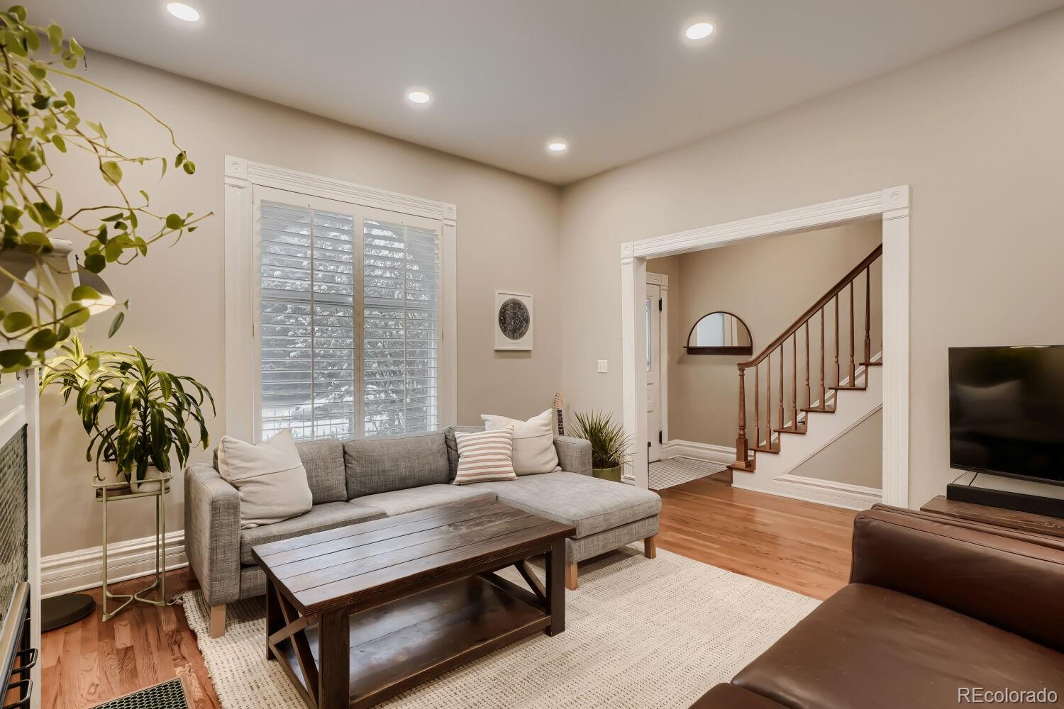 316 S High Street Denver CO 80209