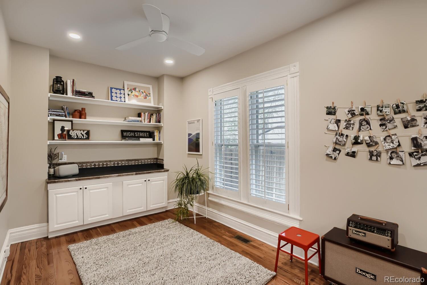 316 S High Street Denver CO 80209