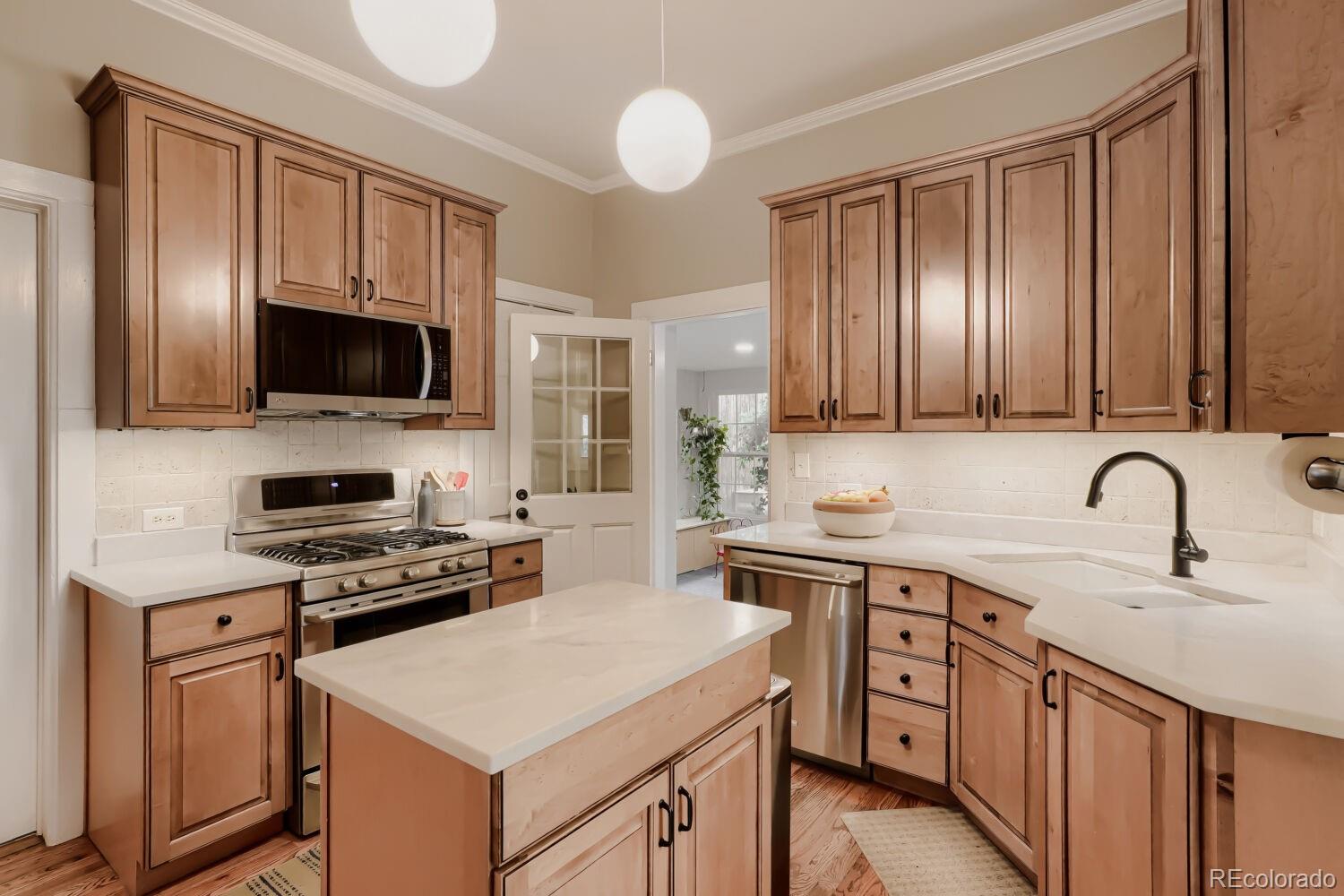316 S High Street Denver CO 80209