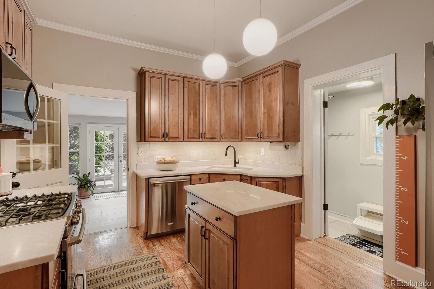 316 S High Street Denver CO 80209