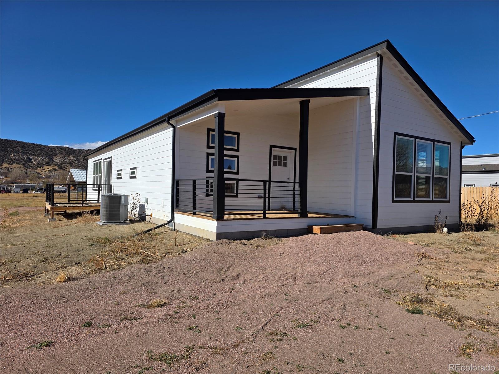 1089 York Avenue Canon City CO 81212