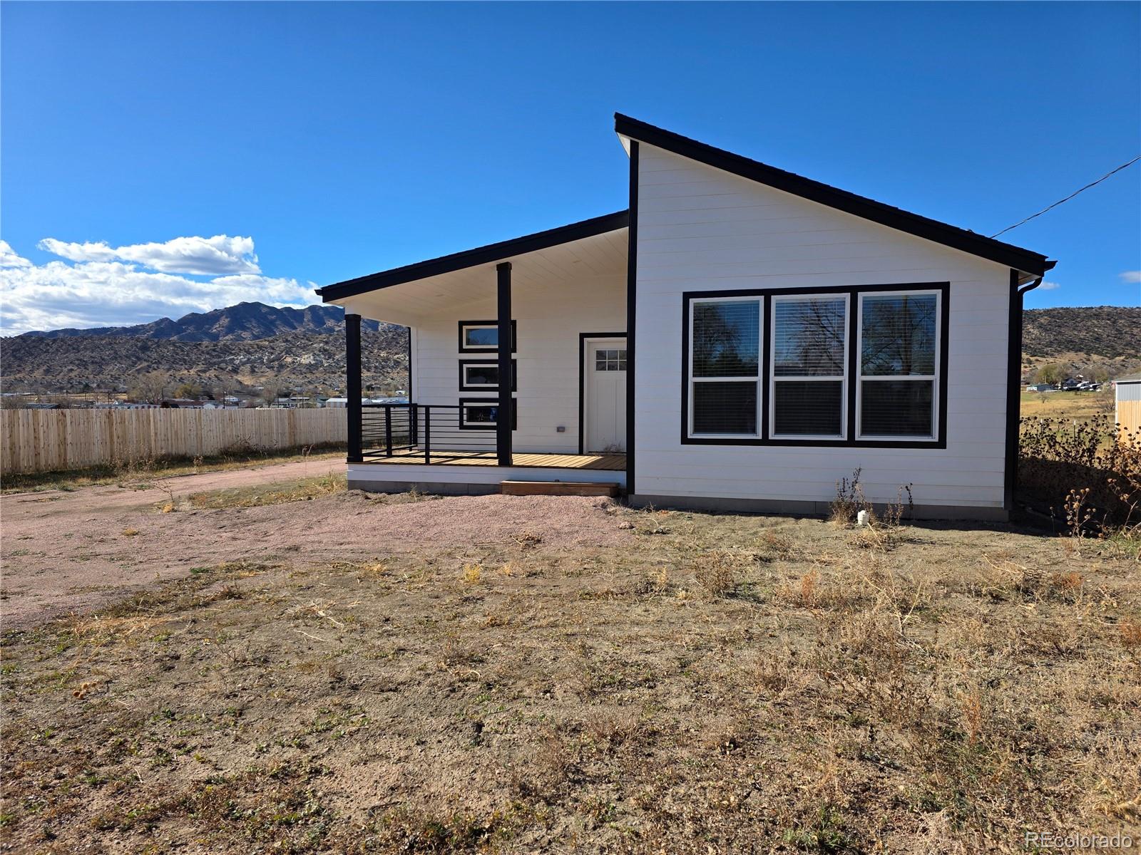 1089 York Avenue Canon City CO 81212
