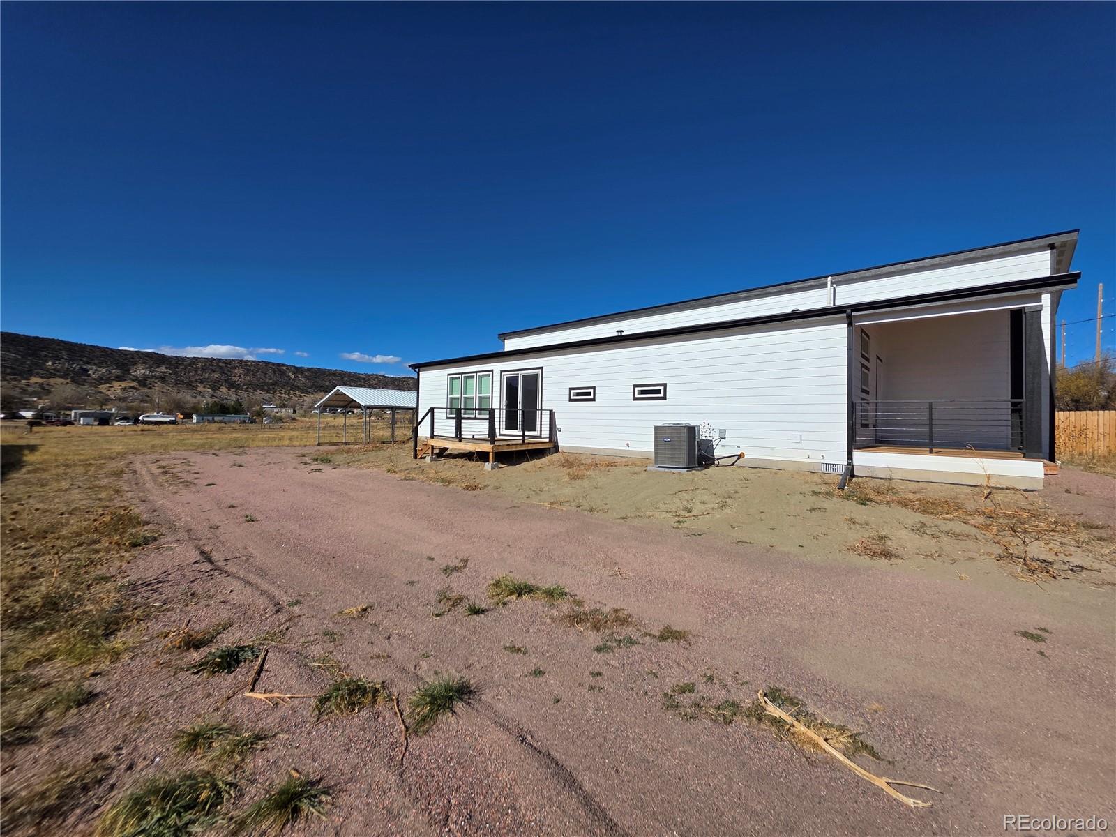 1089 York Avenue Canon City CO 81212