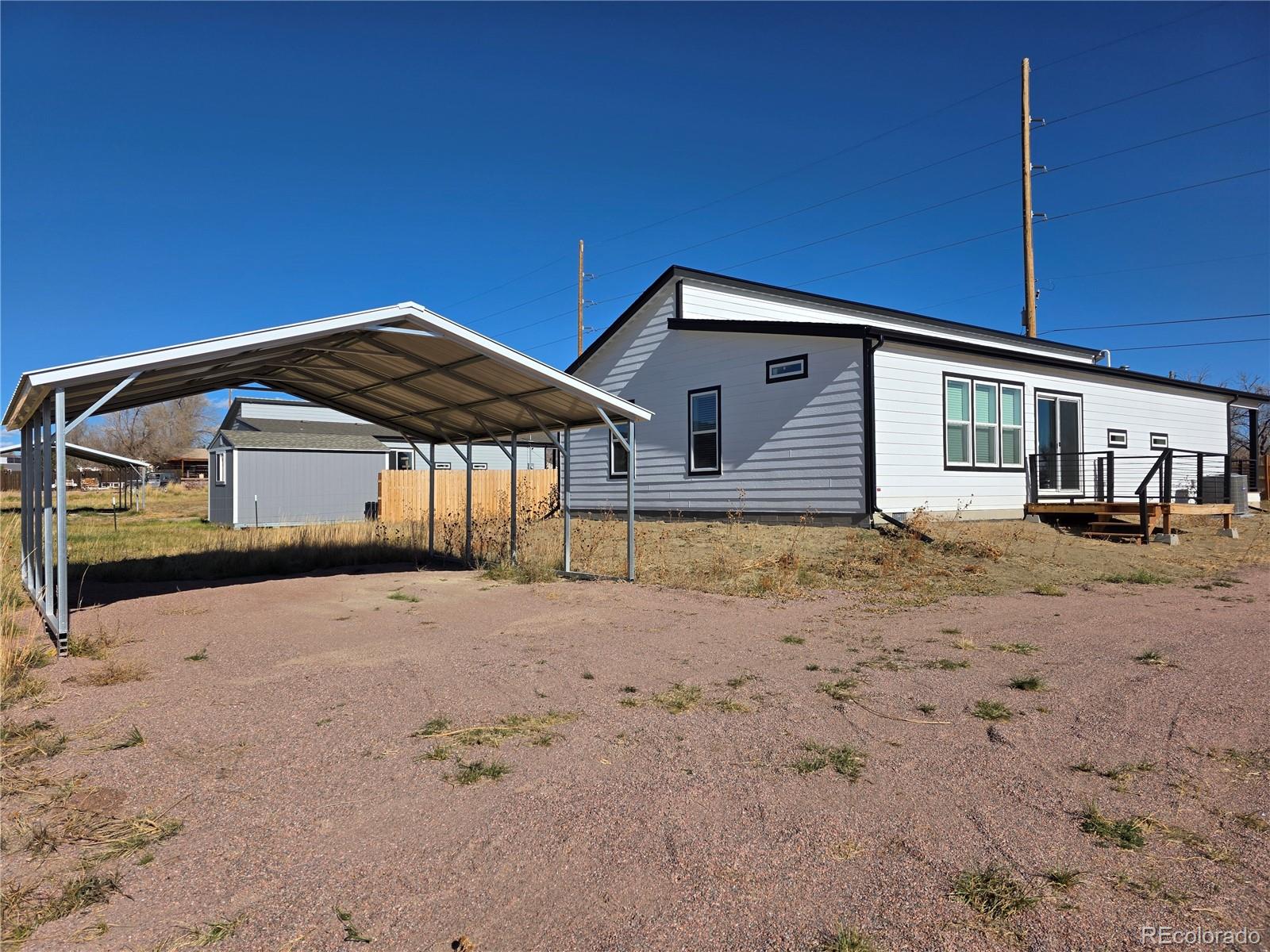 1089 York Avenue Canon City CO 81212