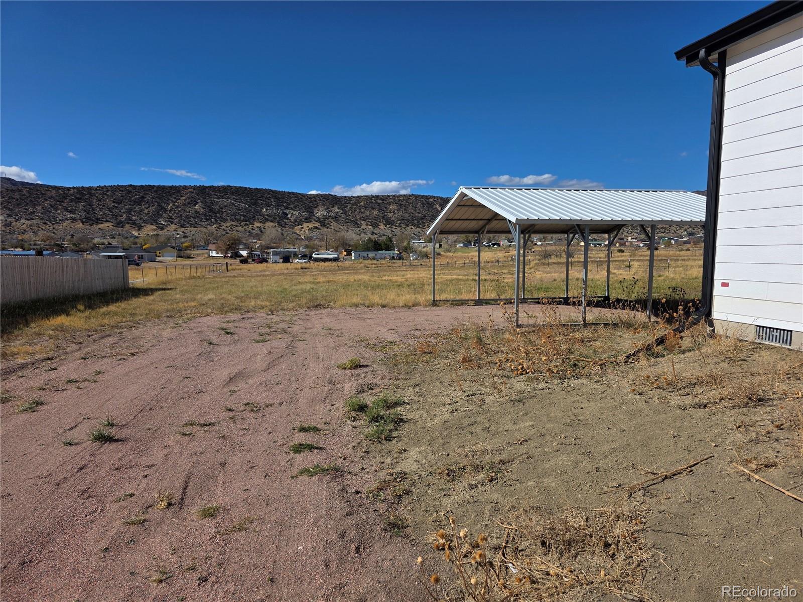 1089 York Avenue Canon City CO 81212