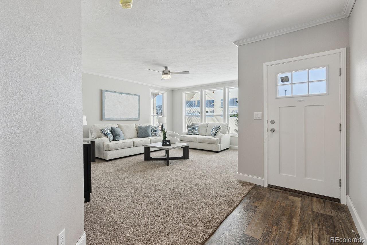 1089 York Avenue Canon City CO 81212