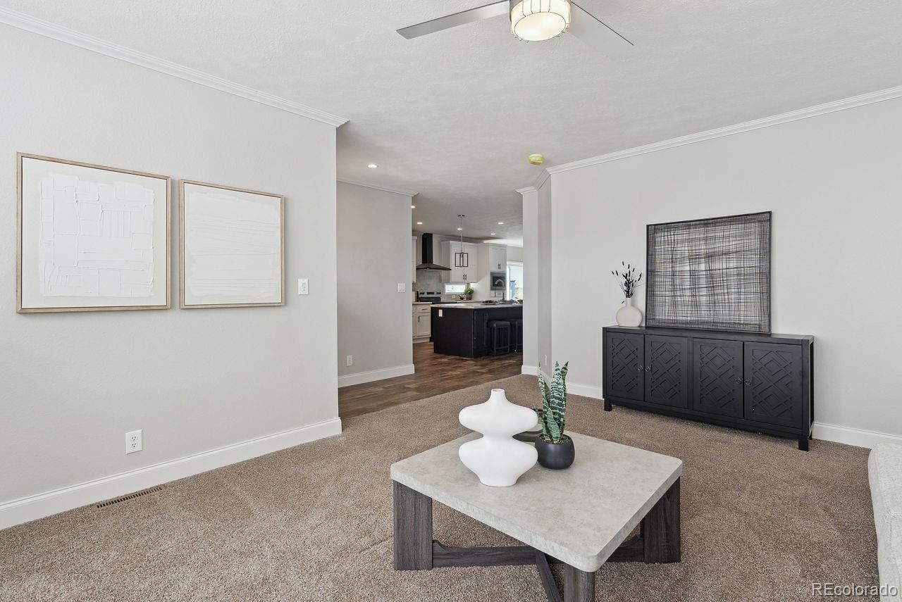 1089 York Avenue Canon City CO 81212