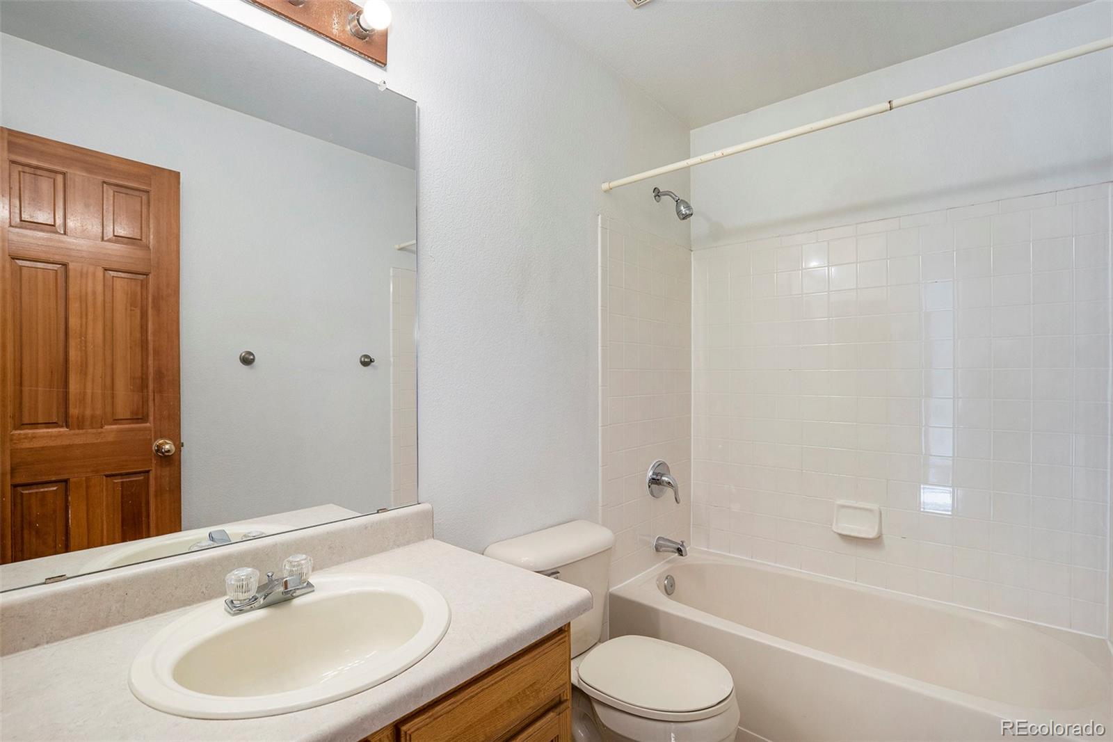 22341 E Mercer Place Aurora CO 80018