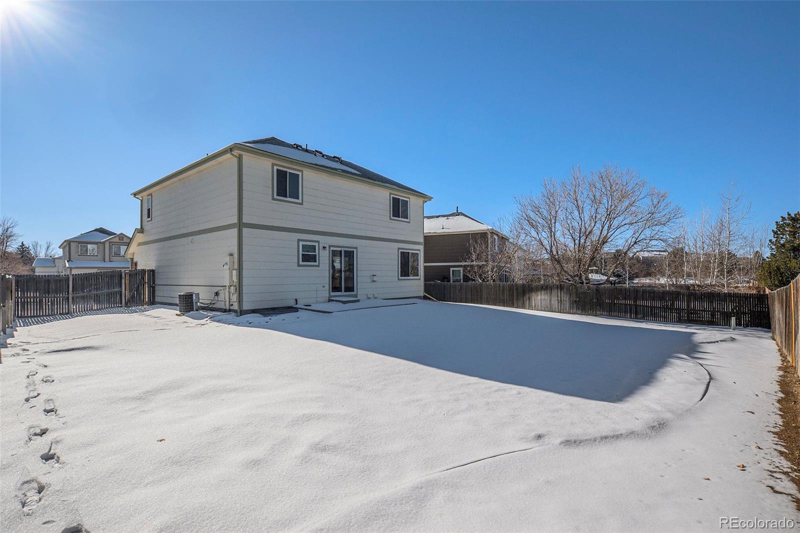 22341 E Mercer Place Aurora CO 80018