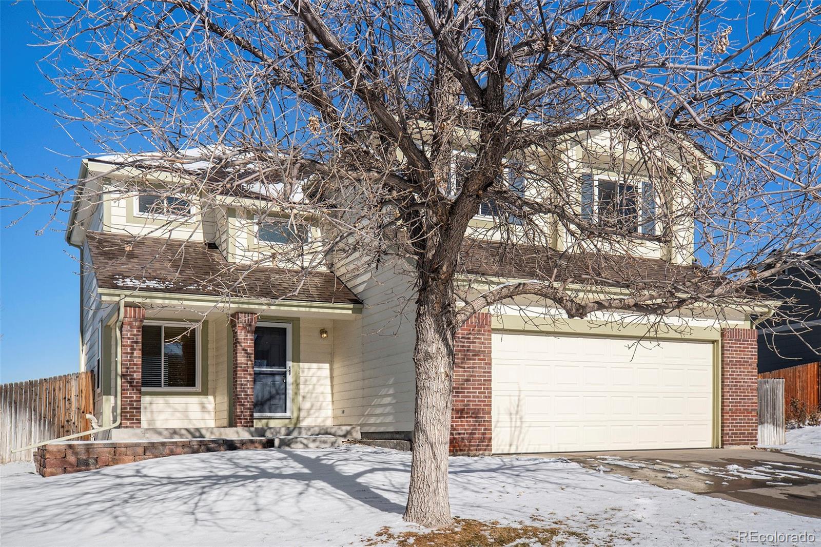 22341 E Mercer Place Aurora CO 80018