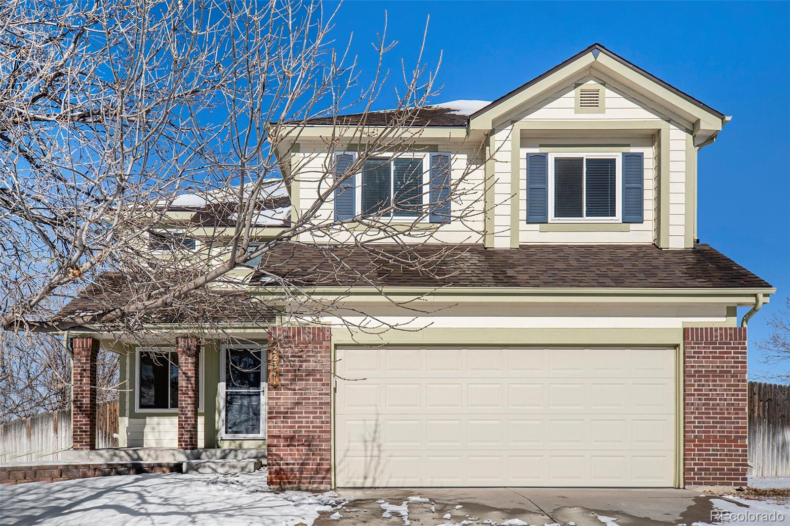 22341 E Mercer Place Aurora CO 80018