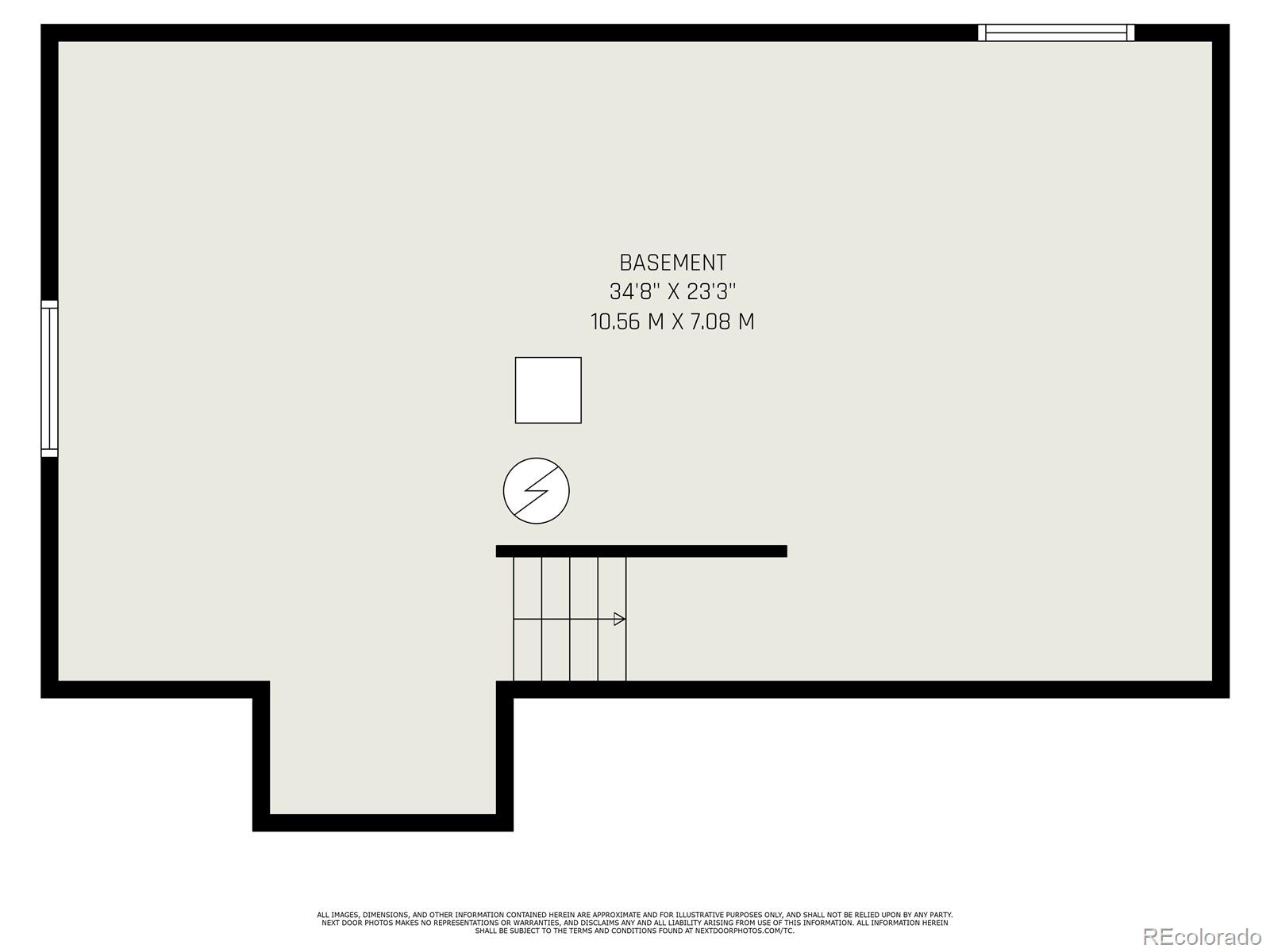22341 E Mercer Place Aurora CO 80018