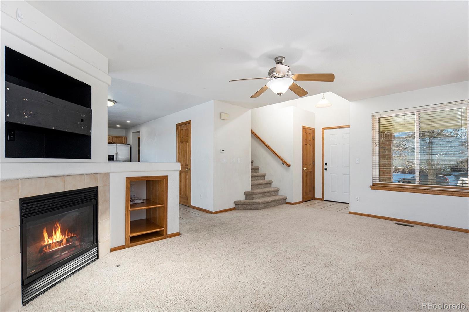 22341 E Mercer Place Aurora CO 80018