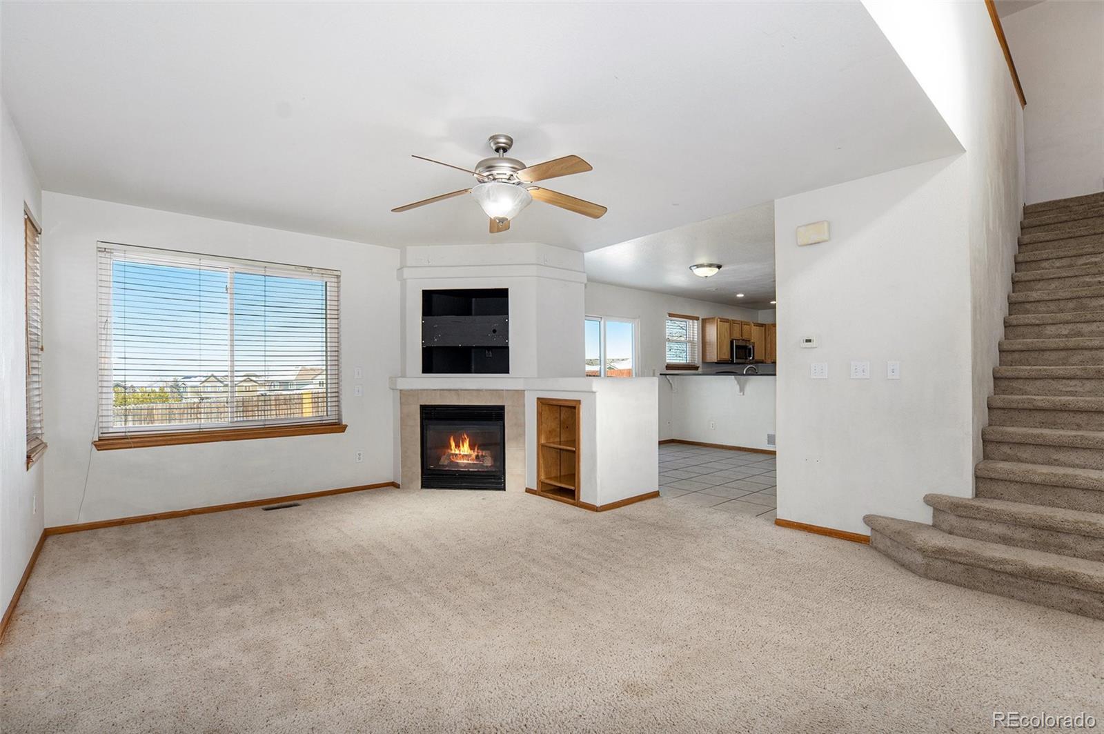 22341 E Mercer Place Aurora CO 80018