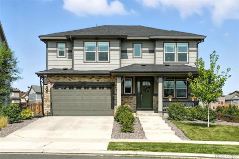 7359 S Queensburg Street Aurora CO 80016