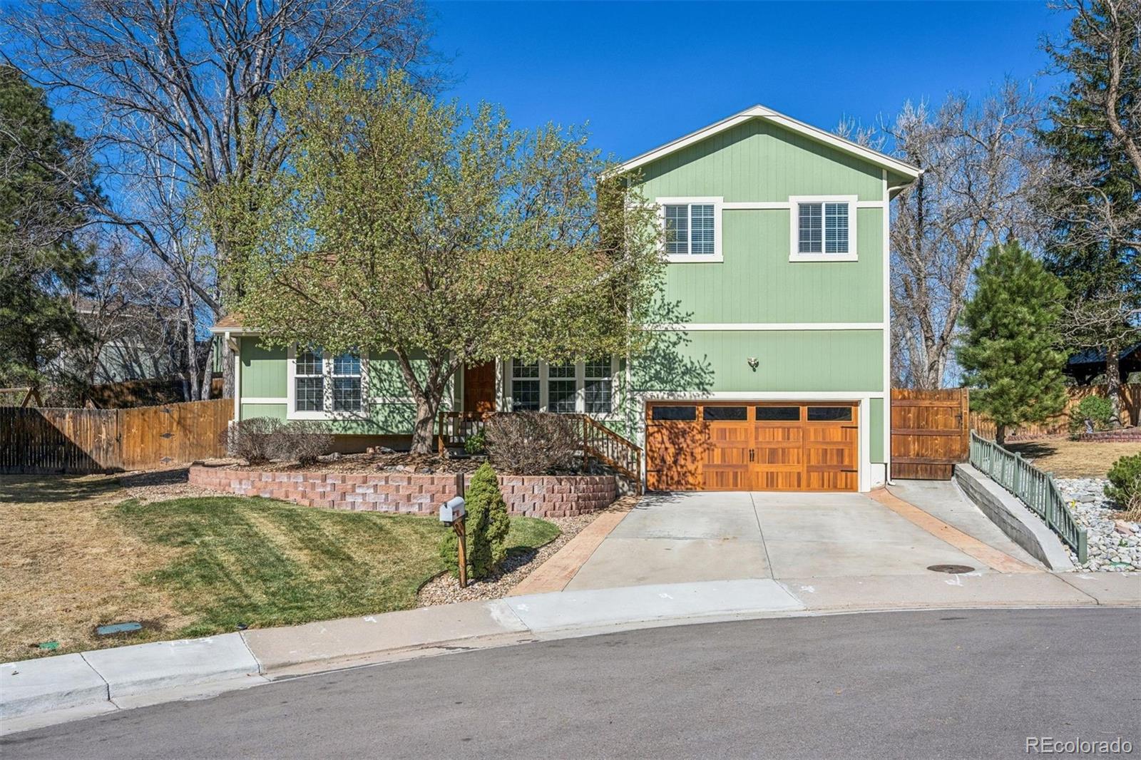 4731 W 109th Avenue Westminster CO 80031