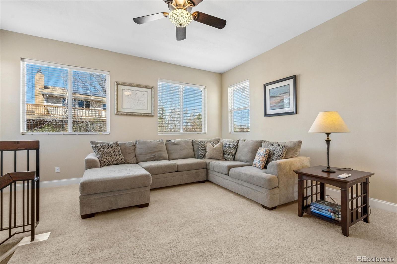 4731 W 109th Avenue Westminster CO 80031