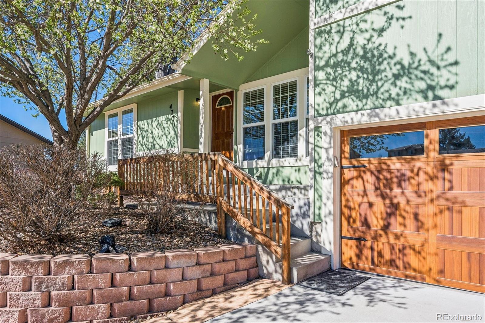 4731 W 109th Avenue Westminster CO 80031