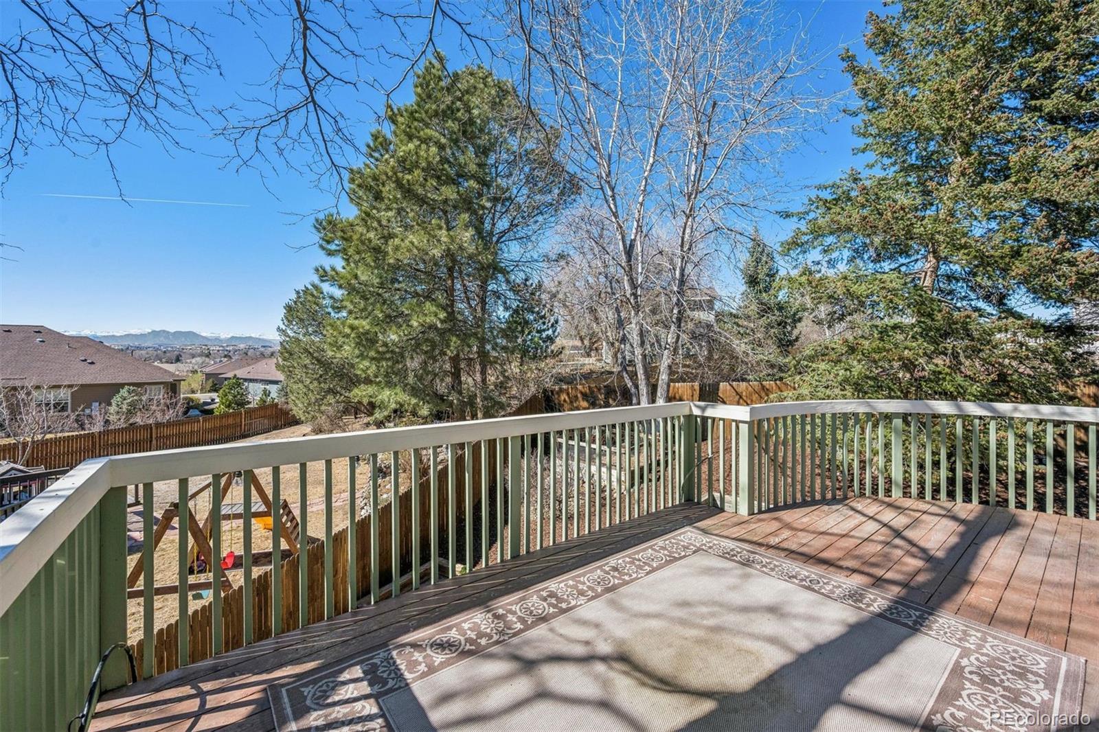 4731 W 109th Avenue Westminster CO 80031